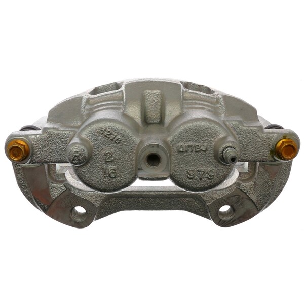 Raybestos Buick Lucerne 06-10/Chevy Impala 06-13 Semi Loaded Cal, Frc11792N FRC11792N - main